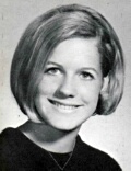 Kim Garrison: class of 1970, Norte Del Rio High School, Sacramento, CA.